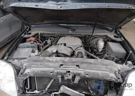 2014 GMC Yukon Slt from USA, damaged, VIN 1GKS2CE09ER155392